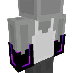 Hacker Ender Gloves