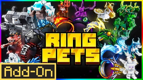 Ring Pets
