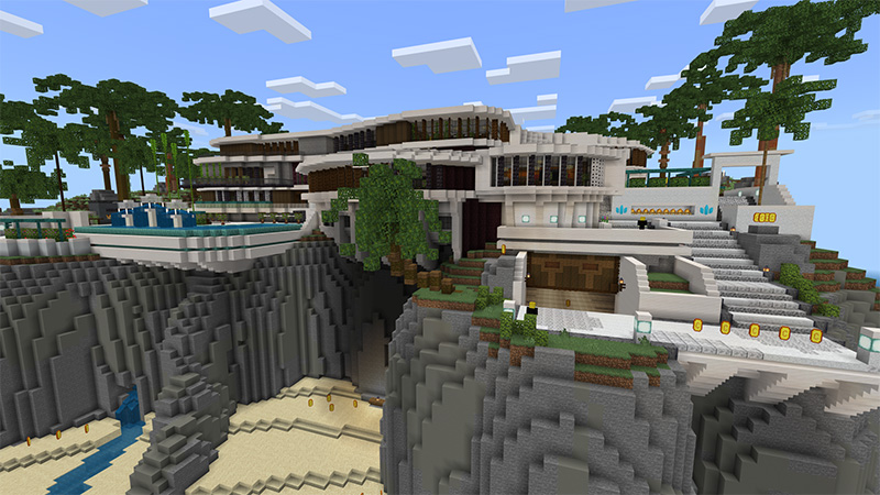 Money Island Money Island by Pathway Studios