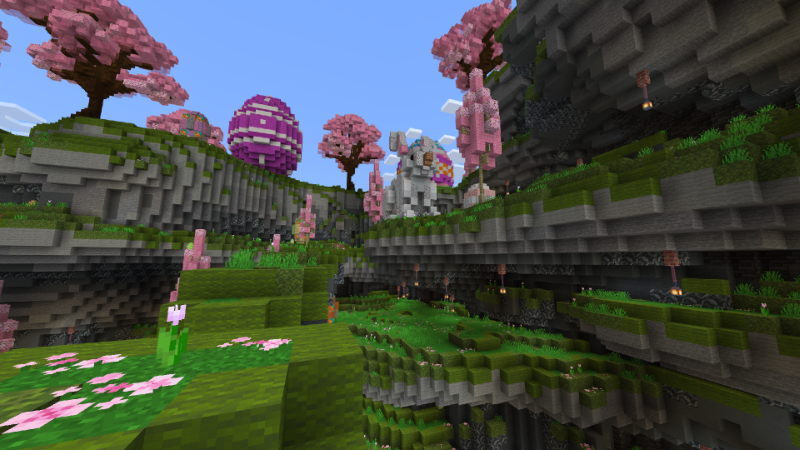 Easter Egg Hunt Screenshot #8