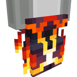 Fire Elemental Pants Key Art