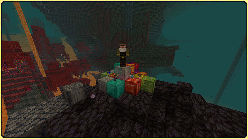 More Ores and Tools Screenshot #5