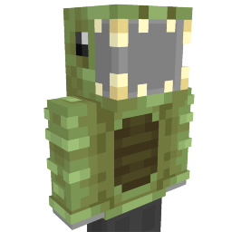Dinosaur Hoodie Key Art
