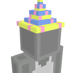 Party Hat Key Art
