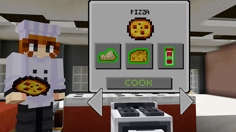 FOOD++ Screenshot #1