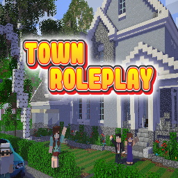 Town Roleplay Pack Icon