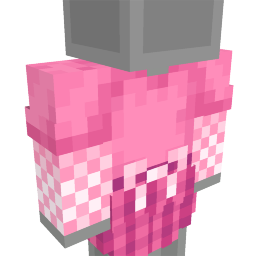 Pink Checkered Dress Key Art