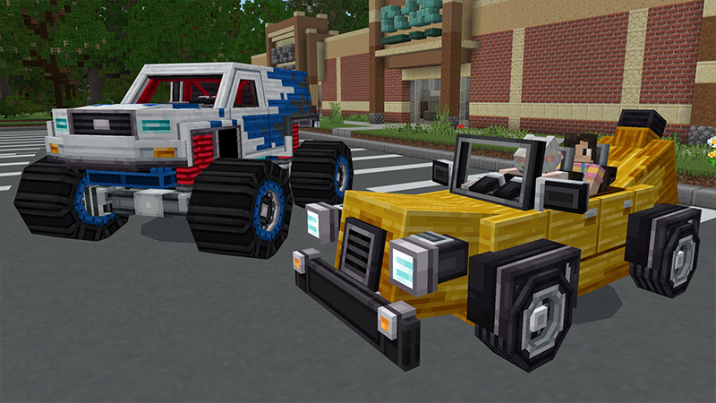 Vehicles Screenshot #6