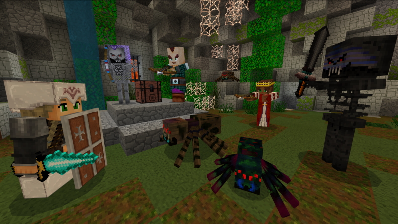 Kingdom Craft Kingdom Craft by GoE-Craft