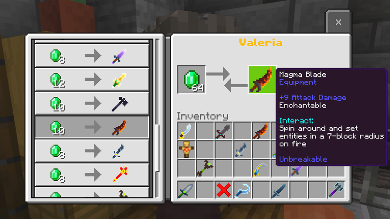 Weapons Expansion Screenshot #8