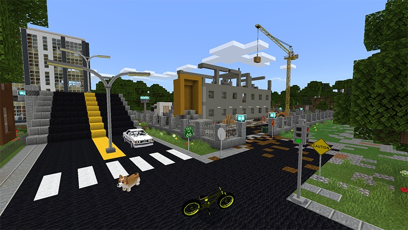 Car Crafter screenshot 3