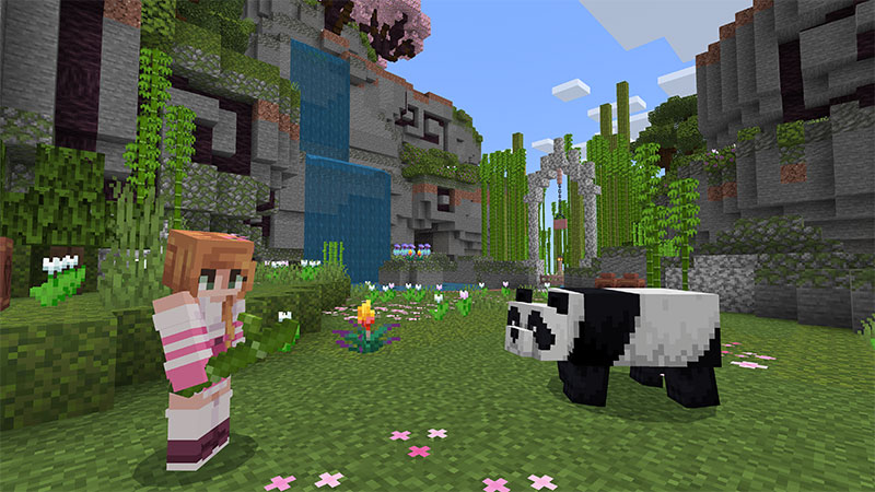 Cherry Blossom Treehouse Screenshot #7