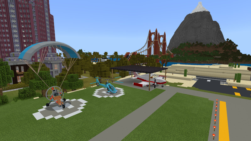 Craftable Cars Craftable Cars by Lifeboat