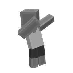 Dab Key Art