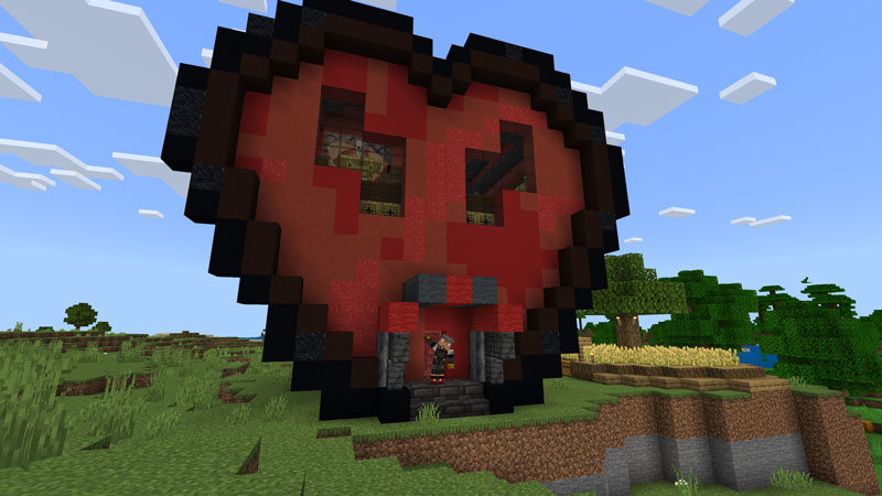 Hardcore MAX [DX] Screenshot #1