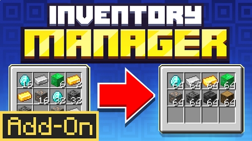 Inventory Manager Lite