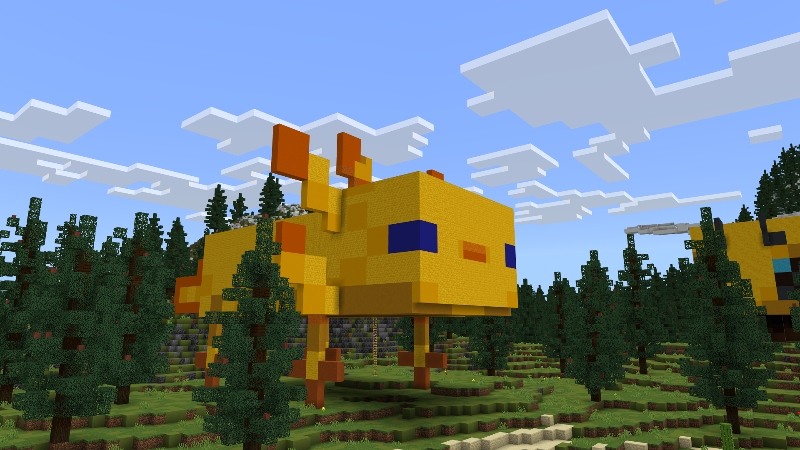 How to Live Inside a Mob Screenshot #5