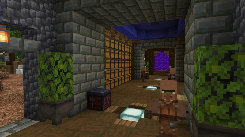 Ultimate Survival Village by Fun Creators