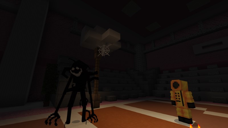 Backroom Escape Screenshot #6