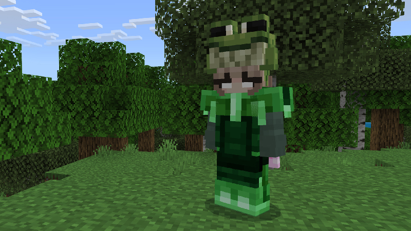 ARMOR [DX] Screenshot #4