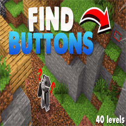 Find Buttons Pack Icon