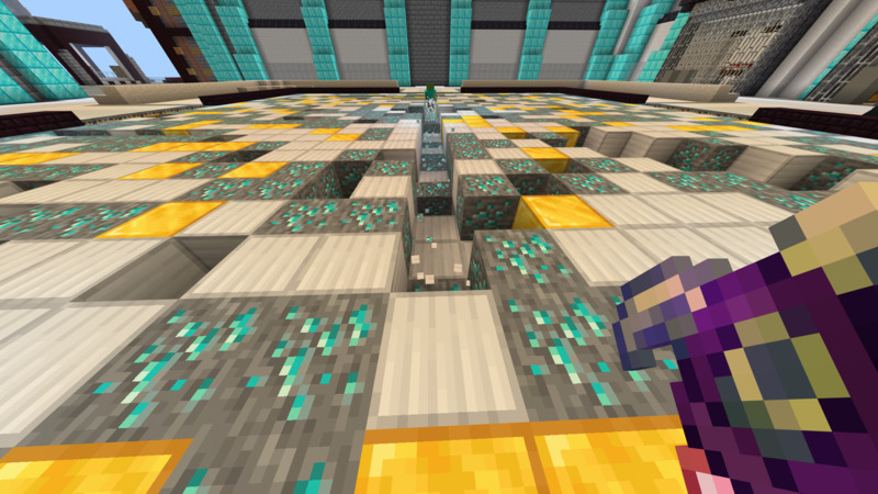 Summoner's Pickaxe Screenshot #4