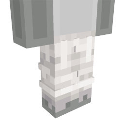 Mummy Legs Key Art