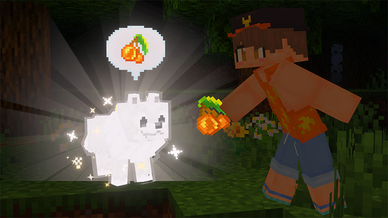 Glow Pets by Wonder