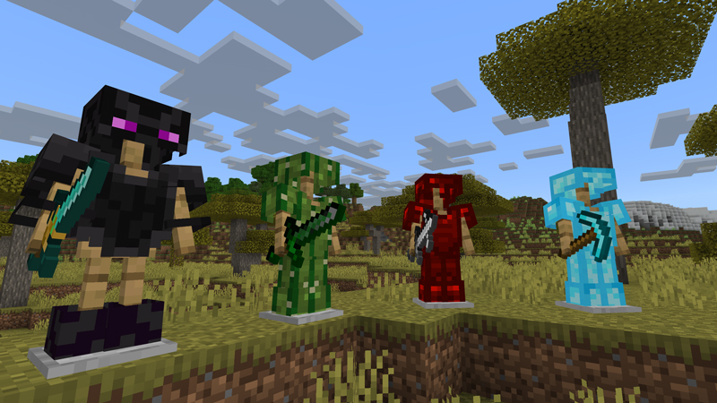 COMBINE ITEMS! Add-On Screenshot #10