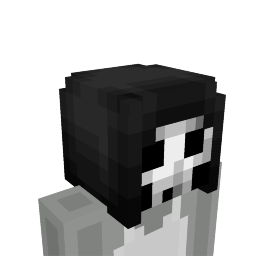 Reaper Head on the Minecraft Marketplace by Aurrora