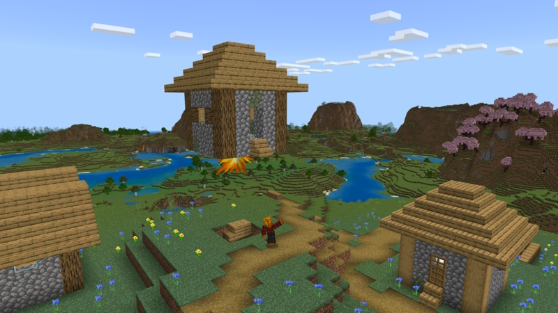 Secret Base++ Add-On by Doctor Benx