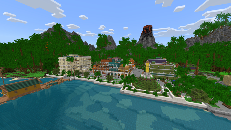 Adventure Island Screenshot #2