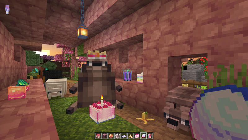 NomCraft Add-On 2.0.0 by Tetrascape