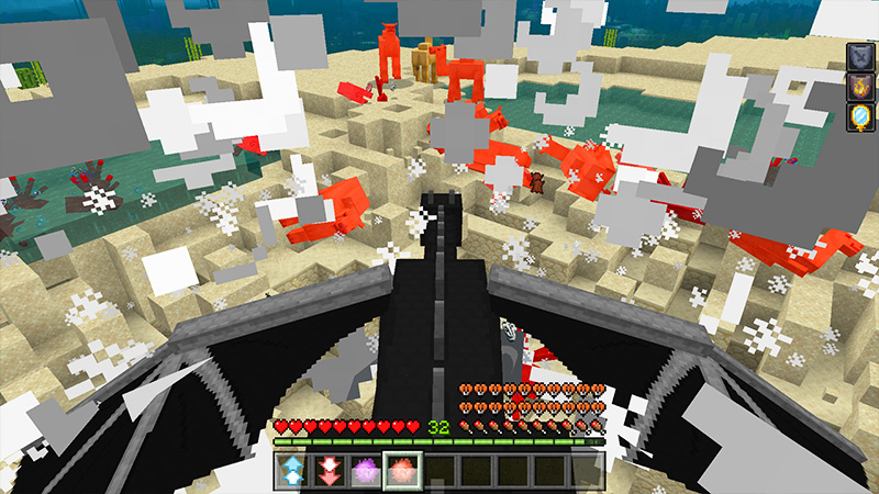 Be an Ender Dragon Screenshot #5