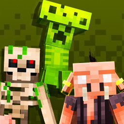 Mobs 2.0 Pack Icon