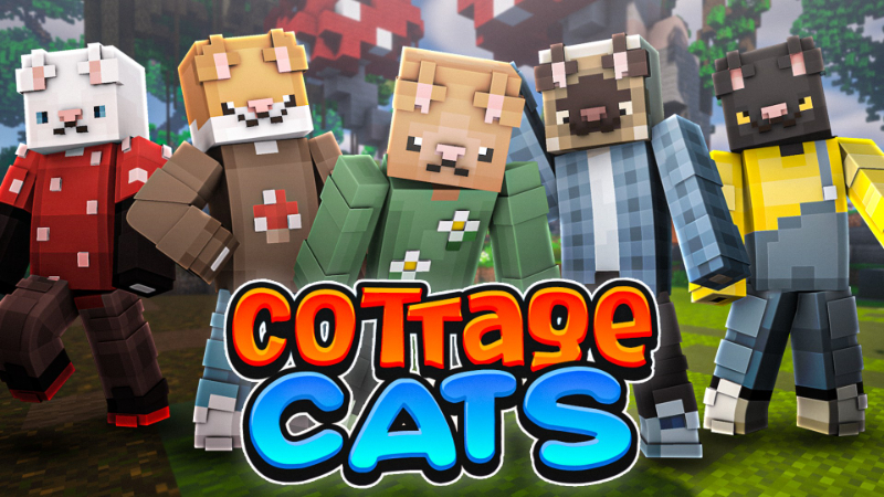 Cottage Cats