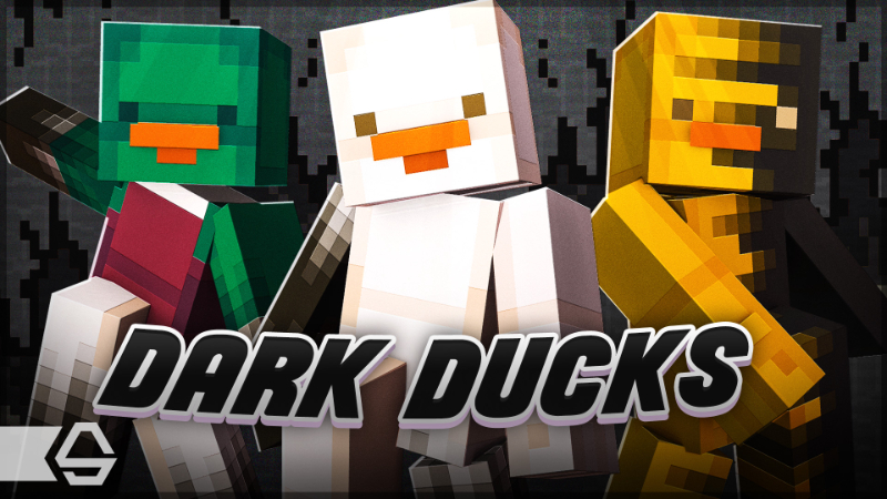 Dark Ducks