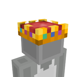 Royal's Crown on the Minecraft Marketplace by Pixelationz Studios
