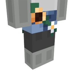 Cute Flower Shorts on the Minecraft Marketplace by Plank