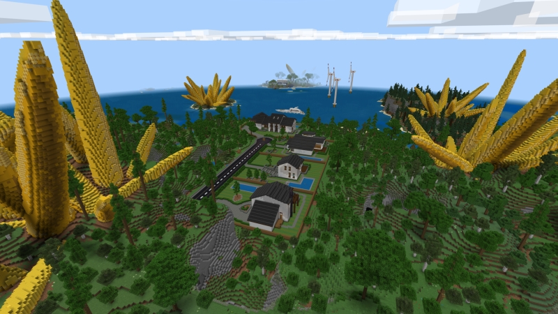 Lucky Blocks Screenshot #5