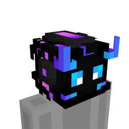 Neon Dark Head Key Art