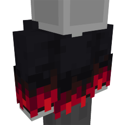 Red Hoodie Key Art