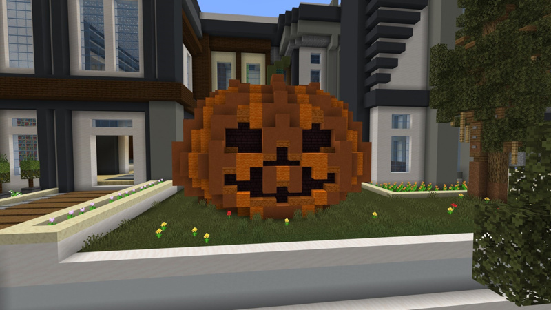 Halloween Mansion Screenshot #3