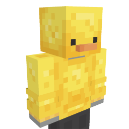 Baby Chicken Suit