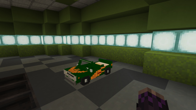 Racecar Bed Screenshot #3