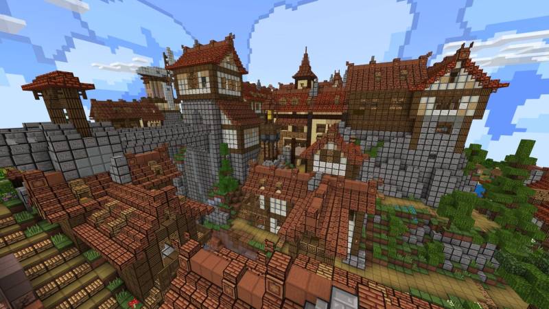 Funline Texture Pack Screenshot #3