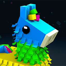 Ultimate Pinata Party Pack Icon