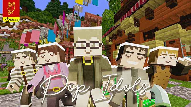 Pop Idols