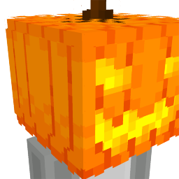 Pumpkin Head Key Art