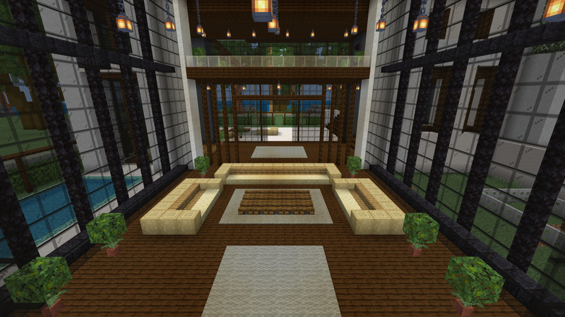 Luxury Private Mansion Screenshot #4